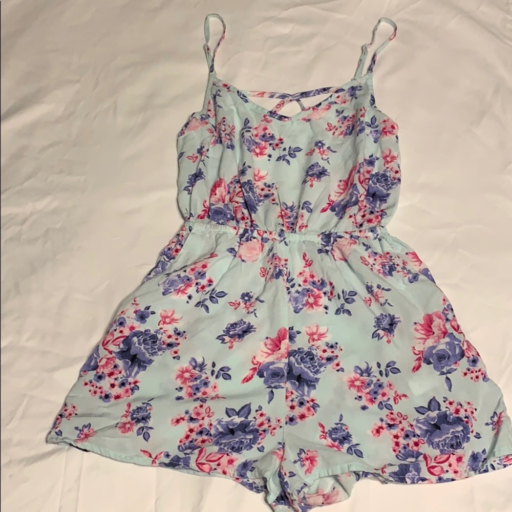 Romper